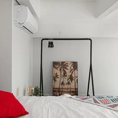 公寓 Brand-new & Stylish Loft - Hip District Uptown By Reside Baltic 维尔纽斯